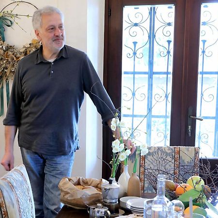 Viscardo Βίλα Tarcento Εξωτερικό φωτογραφία